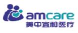 美中宜和医疗